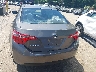 2T1BURHE5HC****** Wrecked 2017 Toyota Corolla