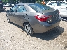 2T1BURHE5HC****** Salvage and Repairable 2017 Toyota Corolla in Providence
