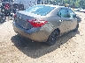 2T1BURHE5HC****** Salvage and Wrecked 2017 Toyota Corolla in Rhode Island State