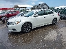 1N4AL3AP7HC****** Used and Repairable 2017 Nissan Altima in Baltimore