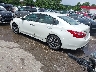 1N4AL3AP7HC****** Salvage and Repairable 2017 Nissan Altima in Baltimore