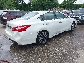 1N4AL3AP7HC****** Salvage and Wrecked 2017 Nissan Altima in Maryland State