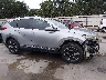 2HKRW1H91HH****** Repairable 2017 Honda CR-V in Texas State