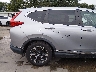 2HKRW1H91HH****** Salvage and Wrecked 2017 Honda CR-V in Texas State