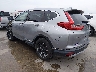 2HKRW1H91HH****** Salvage and Repairable 2017 Honda CR-V in Austin