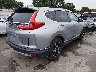 2HKRW1H91HH****** Salvage and Wrecked 2017 Honda CR-V in Texas State