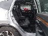 2HKRW1H91HH****** Wrecked 2017 Honda CR-V in Austin
