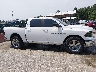 1C6RD7LT7CS****** Reparables 2012 RAM 1500 en Estado de Maryland