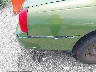 1LNHM82W43Y****** Wrecked 2003 Lincoln Town Car in Florida State
