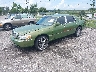 1LNHM82W43Y****** Used and Repairable 2003 Lincoln Town Car in Jacksonville