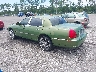 1LNHM82W43Y****** Salvage and Repairable 2003 Lincoln Town Car in Jacksonville