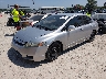 19XFA1F54BE****** Used and Repairable 2011 Honda Civic in Chicago South
