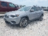 1C4PJMLX7KD****** Usados y Reparables 2019 Jeep Cherokee en Springfield
