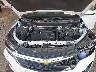 3GNAXKEV4NL****** Repairable 2022 Chevrolet Equinox in Atlanta