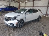 3GNAXKEV4NL****** Used and Repairable 2022 Chevrolet Equinox in Atlanta