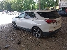 3GNAXKEV4NL****** Salvage and Repairable 2022 Chevrolet Equinox in Atlanta