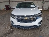3GNAXKEV4NL****** Salvage and Repairable 2022 Chevrolet Equinox in Georgia State