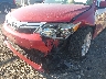 4T1BK1FKXCU****** Salvage and Repairable 2012 Toyota Camry in Wisconsin State