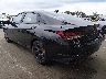 KMHLM4AG0PU****** Salvage and Repairable 2023 Hyundai Elantra in Englishtown