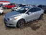 3FA6P0HD7HR****** Used and Repairable 2017 Ford Fusion in Little Rock