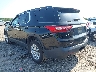1GNERGKW2KJ****** Salvamento y Reparables 2019 Chevrolet Traverse en Tulsa