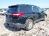 1GNERGKW2KJ****** Salvamento y Destrozados 2019 Chevrolet Traverse en Estado de Oklahoma