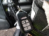 SHHFK7H56HU****** Salvage 2017 Honda Civic in Ohio State