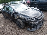 SHHFK7H56HU****** Salvage and Wrecked 2017 Honda Civic in Cleveland