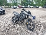 WB102290X9Z****** Salvage and Wrecked 2009 BMW F 800 GS in Rec Rides Online Exclusive