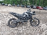 WB102290X9Z****** Wrecked 2009 BMW F 800 GS in Virginia State