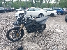 WB102290X9Z****** Used and Repairable 2009 BMW F 800 GS in Rec Rides Online Exclusive