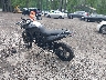WB102290X9Z****** Salvage and Repairable 2009 BMW F 800 GS in Rec Rides Online Exclusive