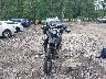 WB102290X9Z****** Used and Repairable 2009 BMW F 800 GS in Virginia State