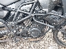 WB102290X9Z****** Wrecked 2009 BMW F 800 GS in Rec Rides Online Exclusive
