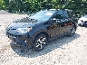 2T3RFREV1HW****** Used and Repairable 2017 Toyota RAV4 in Akron Canton