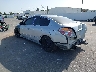 1N4AL2AP6AN****** Salvage and Repairable 2010 Nissan Altima in Clearwater