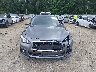 JN1EV7APXJM****** Wrecked 2018 Infiniti Q50 in Georgia State