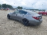 JN1EV7APXJM****** Salvage and Repairable 2018 Infiniti Q50 in Atlanta East