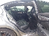 JN1EV7APXJM****** Wrecked 2018 Infiniti Q50 in Atlanta East