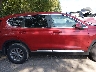 5NMS23AD6KH****** Repairable 2019 Hyundai Santa Fe in Indiana State
