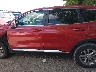 5NMS23AD6KH****** Salvage 2019 Hyundai Santa Fe