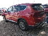5NMS23AD6KH****** Salvage and Repairable 2019 Hyundai Santa Fe in Indianapolis