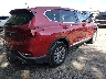 5NMS23AD6KH****** Salvage and Wrecked 2019 Hyundai Santa Fe in Indiana State