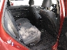 5NMS23AD6KH****** Wrecked 2019 Hyundai Santa Fe in Indianapolis