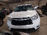 5TDDKRFH2FS****** Used 2015 Toyota Highlander in Tennessee State