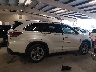 5TDDKRFH2FS****** Repairable 2015 Toyota Highlander in Tennessee State