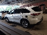 5TDDKRFH2FS****** Salvage 2015 Toyota Highlander
