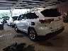 5TDDKRFH2FS****** Salvage and Repairable 2015 Toyota Highlander in Chattanooga