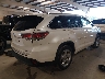 5TDDKRFH2FS****** Salvage and Wrecked 2015 Toyota Highlander in Tennessee State