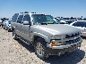 3GNFK16Z35G****** Salvamento y Destrozados 2005 Chevrolet Suburban en Lubbock